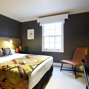 Heritage Zimmer mit Queensize-Bett