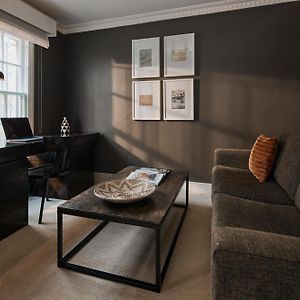 Deluxe Kamer met een King Size Bed