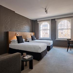 Superior Kamer met Twee Aparte Bedden