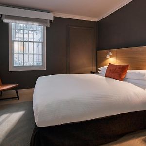 Kamer "Heritage" met een Queen Size Bed