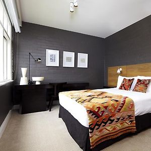 Chambre Héritage Lit Queen-Size