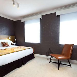 Chambre de Luxe Lit King-Size